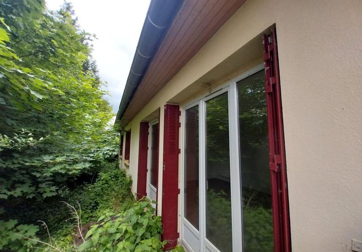 Leilighet i Langres, Haute-Marne, Langres - € 76 000 | Ref: 02695000500005505001 - foto 1