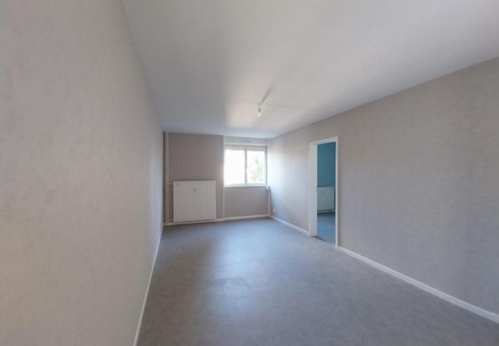 Apartament a Langres, Haute-Marne, Langres - € 461/mes | Ref: 02695000200000200002 - foto 1