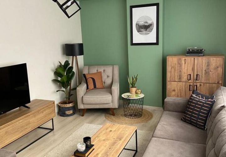 Lejlighed i Paris, Paris, Paris - € 1.625.000 | Ref: 2PR4280650 - foto 1
