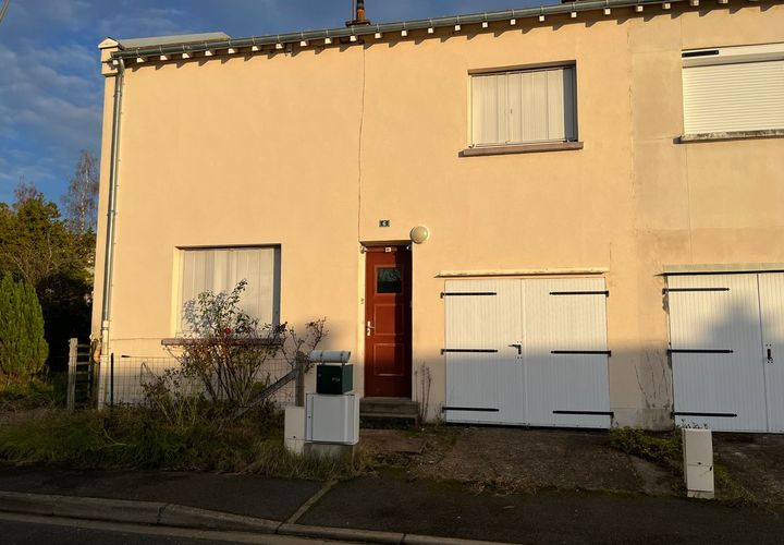 Villa i Esvres, Indre-et-Loire, Esvres - € 165.000 | Ref: 00580002_ce - foto 1