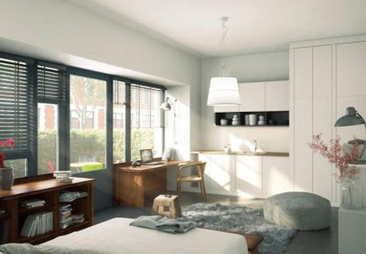 Lejlighed i Coupvray, Seine-et-Marne, Coupvray - € 371.000 | Ref: 2PR4268854 - foto 1