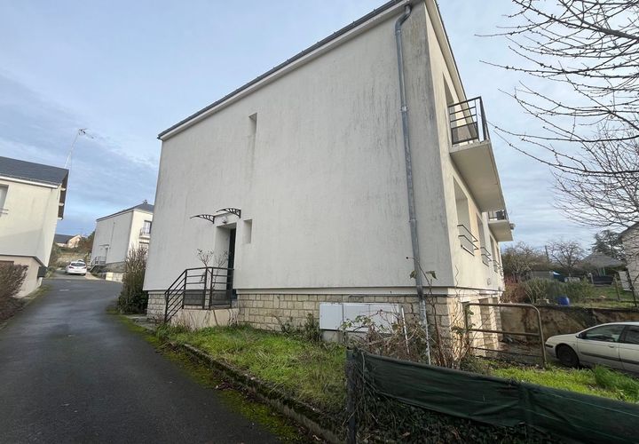 Villa i Ligueil, Indre-et-Loire, Ligueil - € 112.000 | Ref: 05130008_ce - foto 1