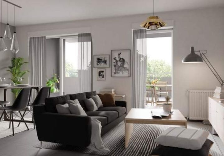 Leilighet i Clichy, Hauts-de-Seine, Clichy - € 764 000 | Ref: 2PR4268830 - foto 1