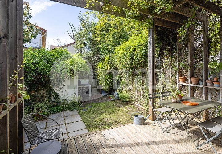 Byhus i Courbevoie, Hauts-de-Seine, Courbevoie - € 1.250.000 | Ref: 6613 - foto 1