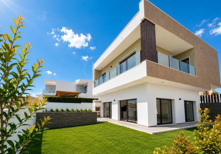 Villa i Cascais, Lisbon, Cascais - € 1.700.000 | Ref: L42269 - foto 1