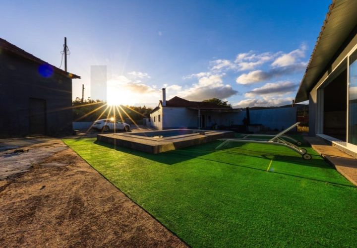 Villa a Abrantes, Santarem, Abrantes - € 397.000 | Ref: KWPT-032967 - foto 1