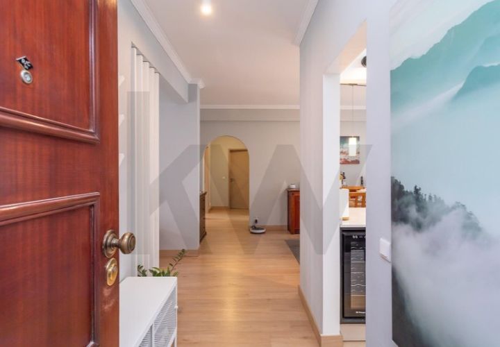 Lejlighed i Alcabideche, Lisbon, Alcabideche - € 466.100 | Ref: KWPT-031690 - foto 1