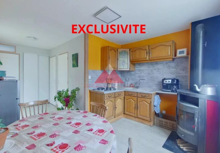 Wohnung in Doucier, Jura, Doucier - € 135.000 | Ref: 87031216 - Foto 1
