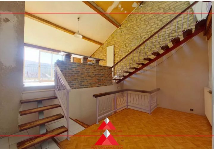 Villa i Leschères, Jura, Leschères - € 67 000 | Ref: 87030143 - foto 1