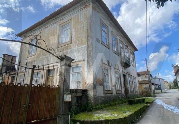 Villa i Macinhata do Vouga, Aveiro, Macinhata do Vouga - € 125.000 | Ref: KWPT-032933 - foto 1