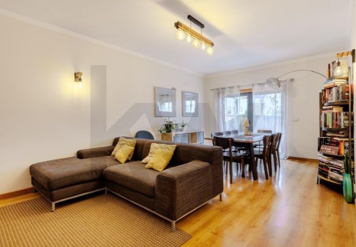 Lejlighed i Amadora, Lisbon, Amadora - € 440.000 | Ref: KWPT-032638 - foto 1