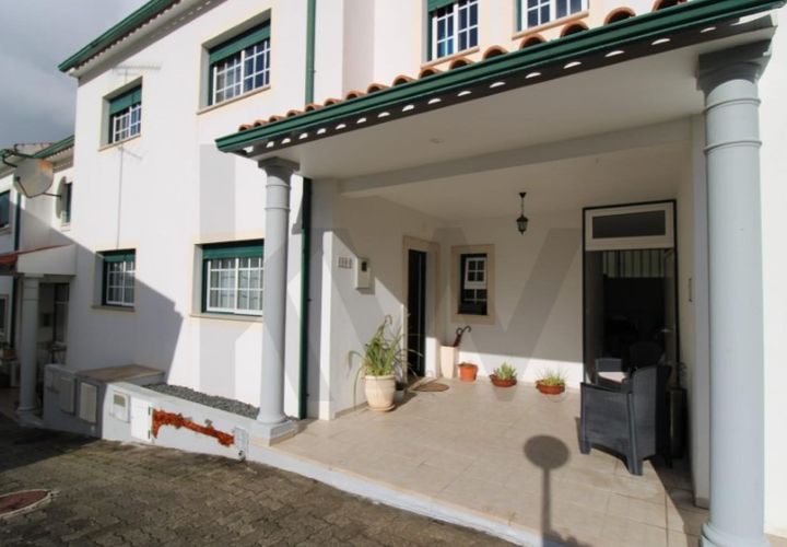 Villa a Maiorga, Leiria, Maiorga - € 270.000 | Ref: KWPT-026528 - foto 1