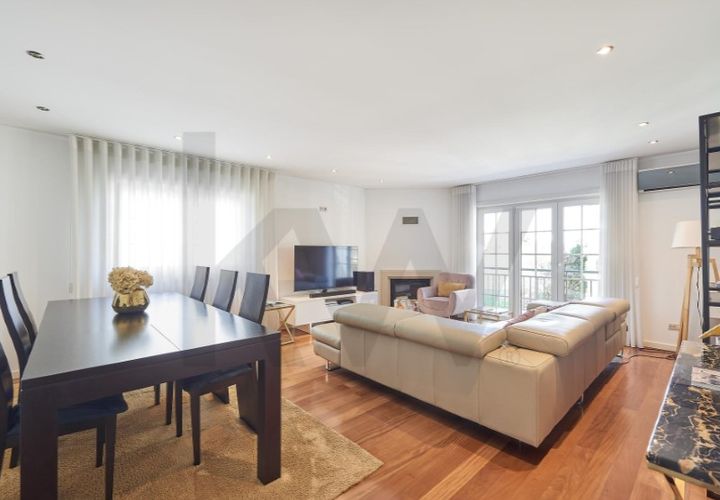 Apartament a Carcavelos, Lisbon, Carcavelos - € 2.100/mes | Ref: KWPT-031866 - foto 1