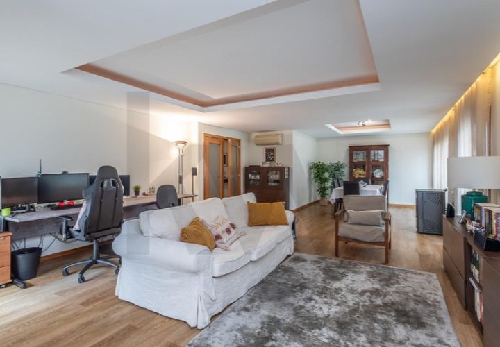 Lejlighed i Oeiras, Lisbon, Oeiras - € 880.000 | Ref: KWPT-028643 - foto 1