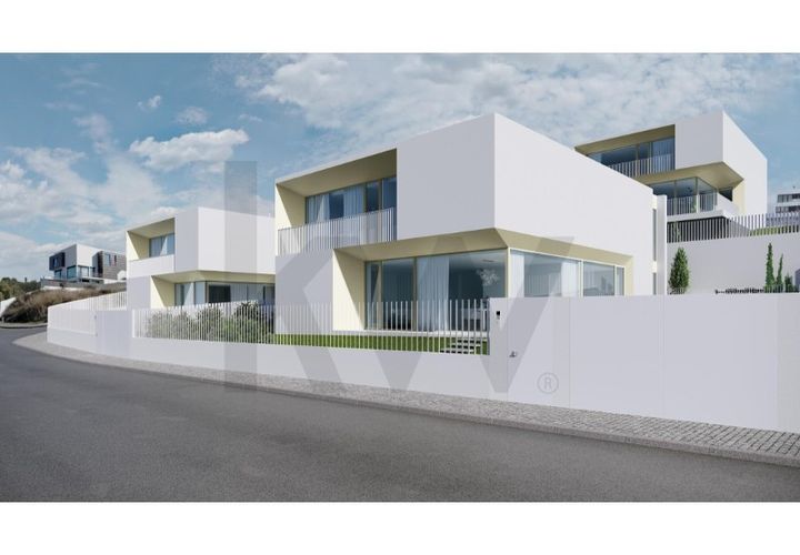 Helårsgrund i Matacaes, Lisbon, Matacaes - € 90.000 | Ref: KWPT-028997 - foto 1