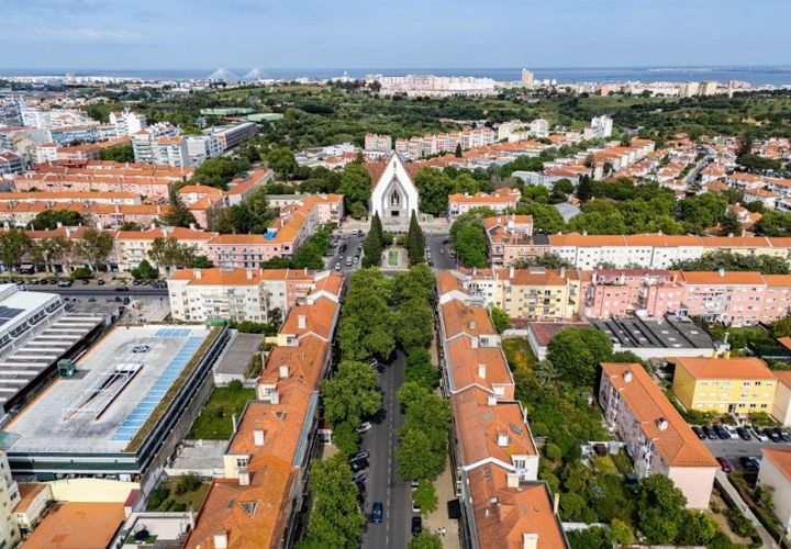 Lejlighed i Alvalade, Setubal, Alvalade - € 295.000 | Ref: KWPT-031806 - foto 1