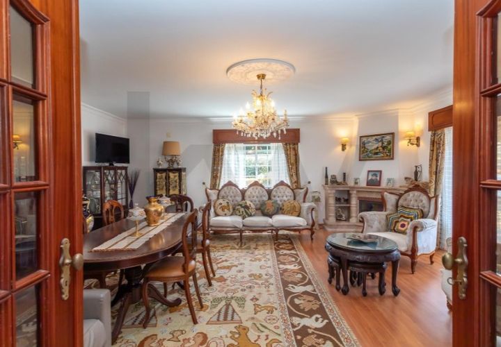 Villa i Mafra, Lisbon, Mafra - € 647.500 | Ref: KWPT-031721 - foto 1