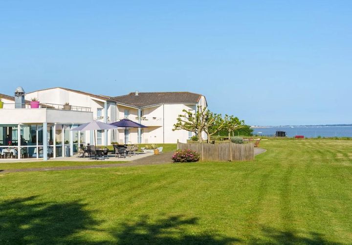 Lejlighed i Fouras, Charente-Maritime, Fouras - € 121.124 | Ref: 3102 - foto 1