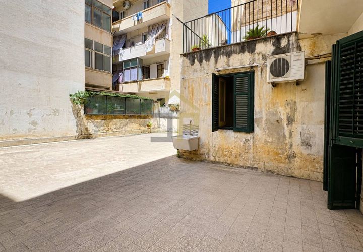 Lejlighed i Palermo, Palermo, Palermo - € 230.000 | Ref: TVZ23 - foto 1