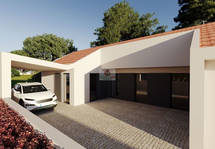 Villa i Oliveira do Bairro, Aveiro, Oliveira do Bairro - € 347.500 | Ref: 4041 (2) - foto 1