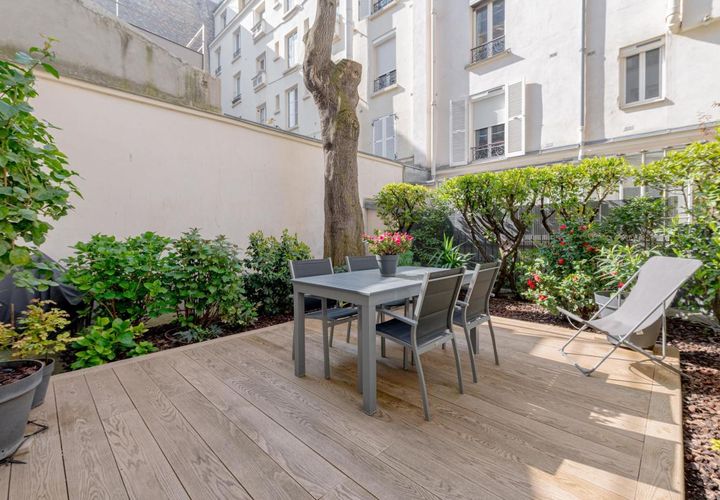 Lejlighed i Paris, Paris, Paris - € 620.000 | Ref: 4294_EB - foto 1
