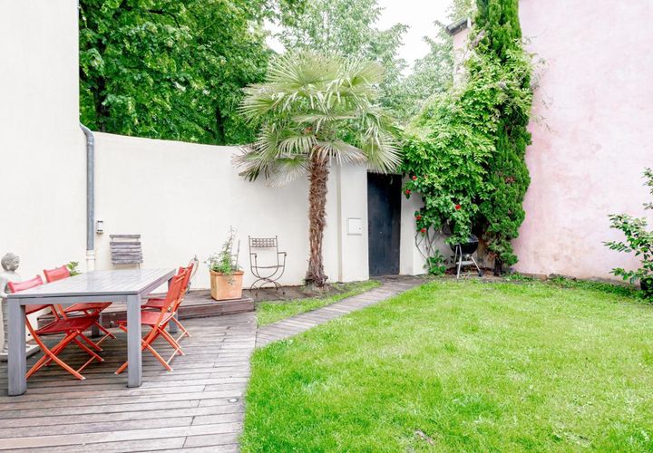 Villa a Meudon, Hauts-de-Seine, Meudon - € 980.000 | Ref: 4290_EB - foto 1