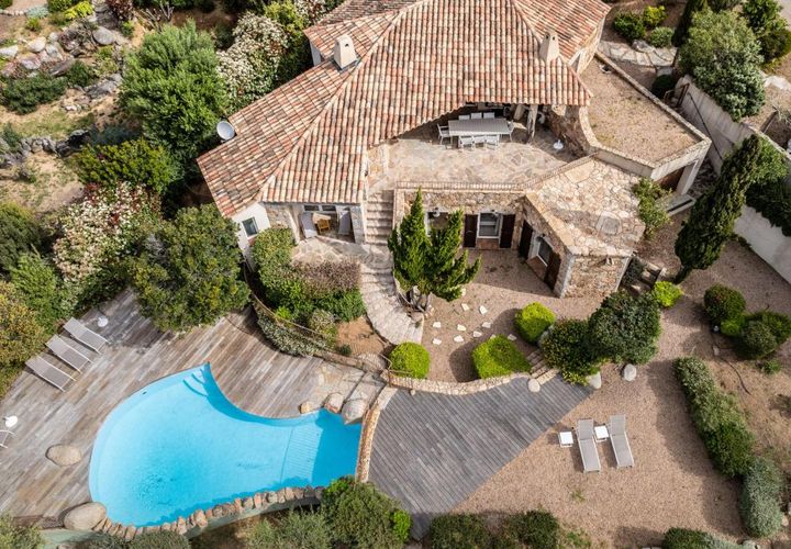 Villa a Zonza, Corse-du-Sud, Zonza - € 1.995.000 | Ref: 4213_GB_10PV - foto 1