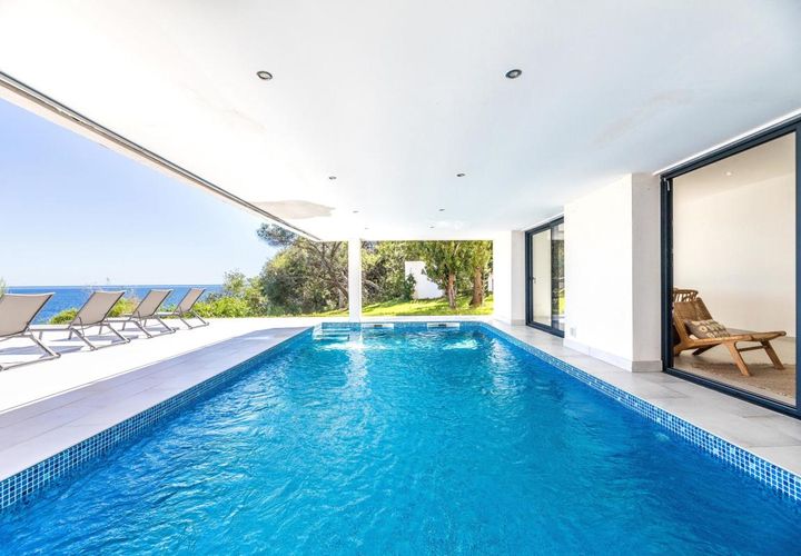 Villa i Zonza, Corse-du-Sud, Zonza - € 3.900.000 | Ref: 4213_GB_14PV - foto 1