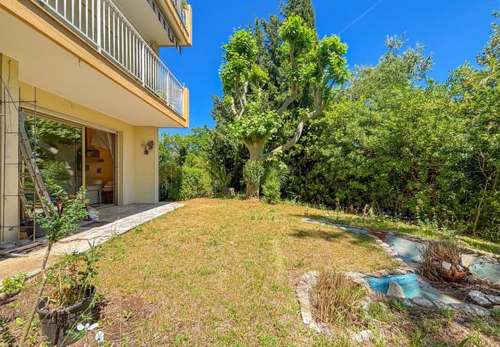 Lejlighed i Nice, Alpes-Maritimes, Nice - € 620.000 | Ref: 87030015 - foto 1