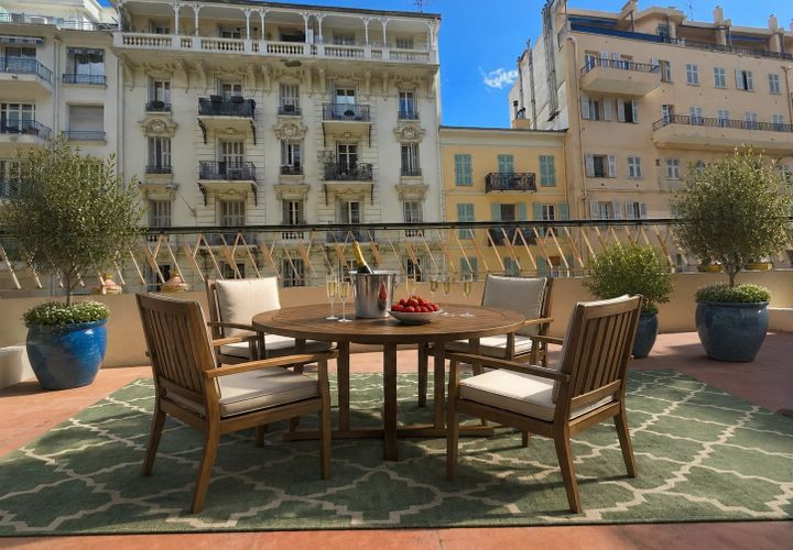 Lejlighed i Nice, Alpes-Maritimes, Nice - € 401.880 | Ref: 87039847 - foto 1