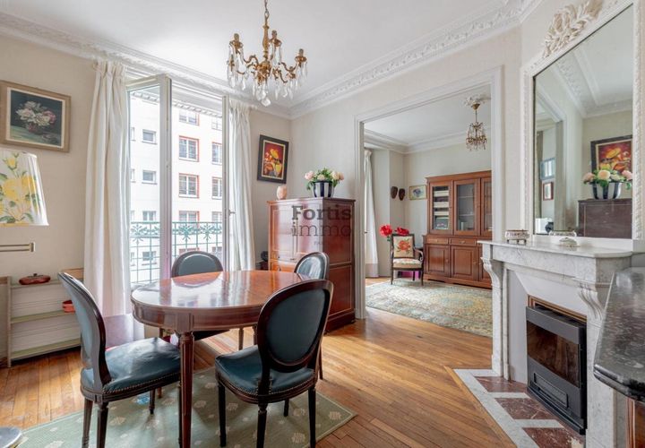 Lejlighed i Paris, Paris, Paris - € 520.000 | Ref: 4260_FC - foto 1