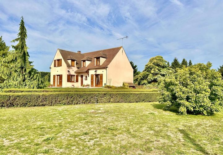 Villa a Chaintreaux, Seine-et-Marne, Chaintreaux - € 310.000 | Ref: 3982_SG - foto 1