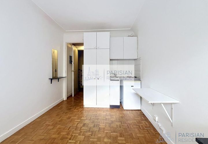 Studio i Paris, Paris, Paris - € 160.000 | Ref: getkey_u_531412958 - foto 1