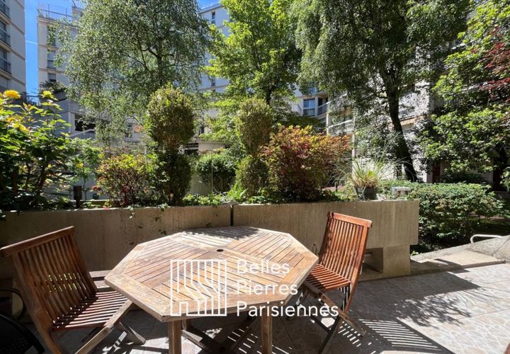 Lejlighed i Versailles, Yvelines, Versailles - € 625.000 | Ref: getkey_10807 - foto 1