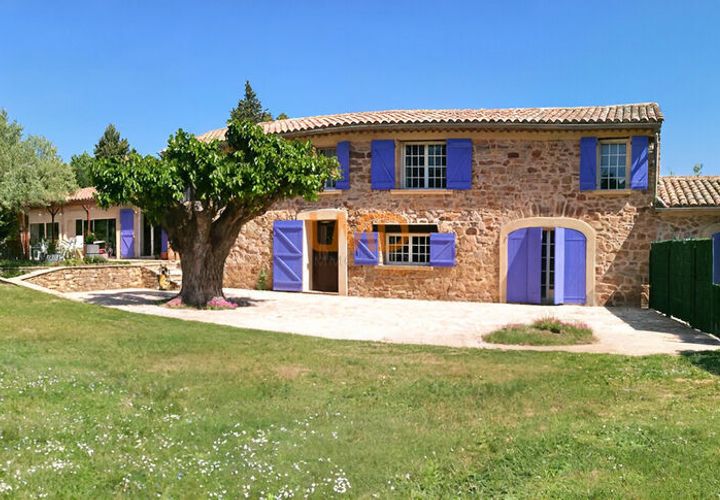 Villa a La Motte, Var, La Motte - € 1.665.000 | Ref: getkey_u_530484833 - foto 1