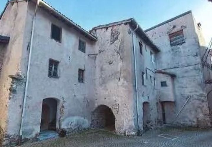 Byhus i Mallare, Savona, Mallare - € 10.085 | Ref: SV82/24LU-1407-26-1215 - foto 1