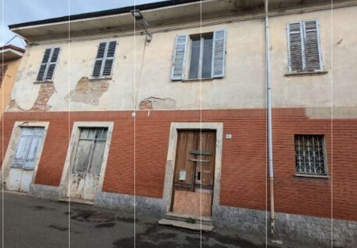 Byhus i Sezzadio, Alessandria, Sezzadio - € 16.032 | Ref: AL194/24LU-2909-26-1600 - foto 1
