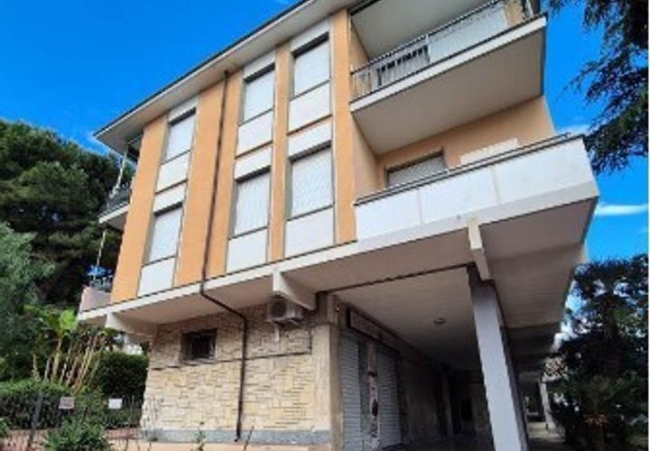 Erhvervsejendom i Loano, Savona, Loano - € 46.246 | Ref: SV35/25LU-1607-26-1515 - foto 1