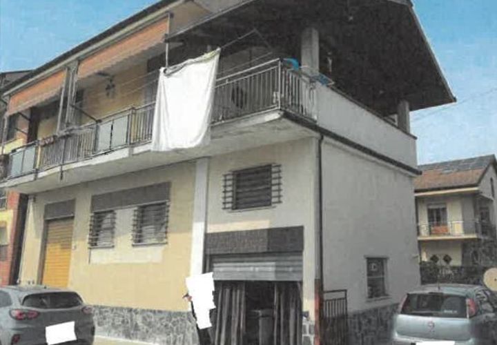 Byhus i Acqui Terme, Alessandria, Acqui Terme - € 52.500 | Ref: AL25/25L3-2409-26-1500 - foto 1