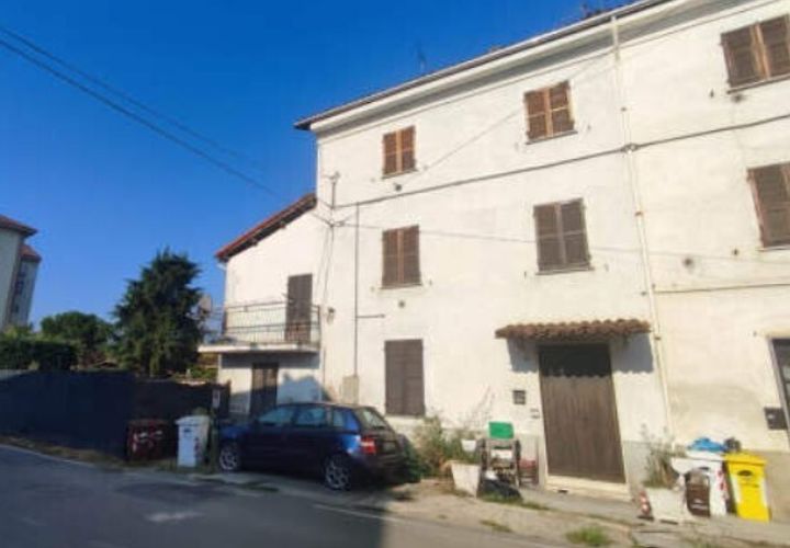 Byhus i Rivalta Bormida, Alessandria, Rivalta Bormida - € 28.125 | Ref: AL125/25LU-2409-26-1600 - foto 1