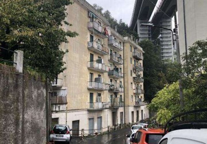 Lejlighed i Genoa, Genoa, Genoa - € 31.579 | Ref: GE258/25LU-2307-26-1300 - foto 1