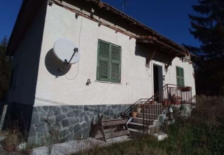 Villa a Giusvalla, Savona, Giusvalla - € 39.525 | Ref: SV142/24LU-1407-26-1430 - foto 1