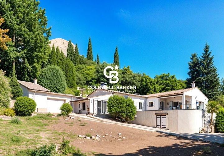 Villa i Seillans, Var, Seillans - € 650.000 | Ref: 87035607 - foto 1