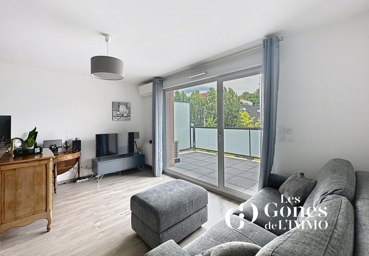 Leilighet i Craponne, Rhone, Craponne - € 430 000 | Ref: getkey_u_531199856 - foto 1