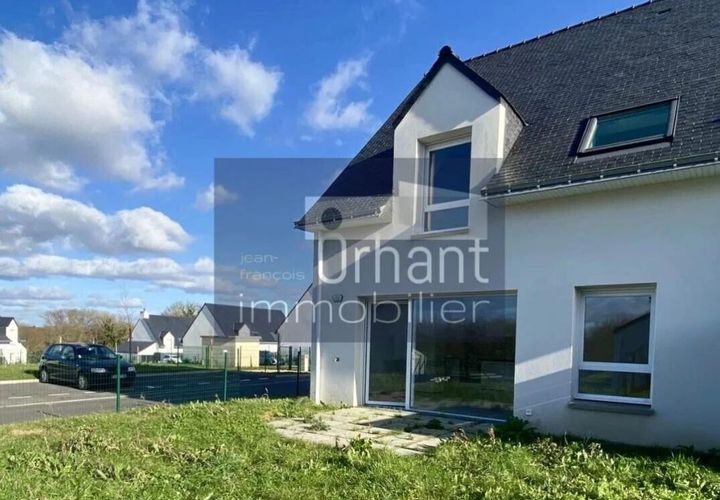 Villa i Baden, Morbihan, Baden - € 370.900 | Ref: getkey_10790 - foto 1