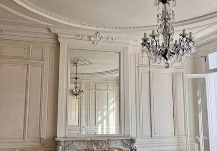 Lejlighed i Bordeaux, Gironde, Bordeaux - € 990.000 | Ref: getkey_10331 - foto 1