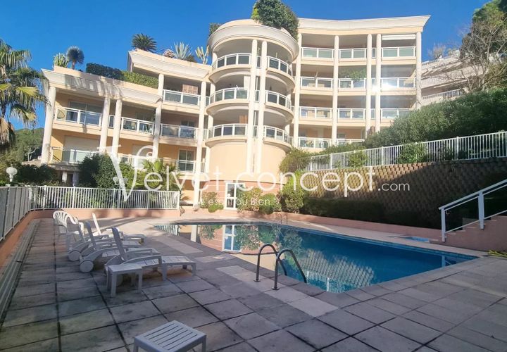 Lejlighed i Le Cannet, Alpes-Maritimes, Le Cannet - € 445.000 | Ref: 3017C2 - foto 1