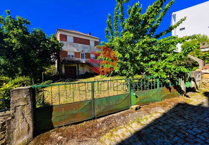 Villa i Meda, Guarda, Meda - € 85.000 | Ref: 539/MDA - foto 1