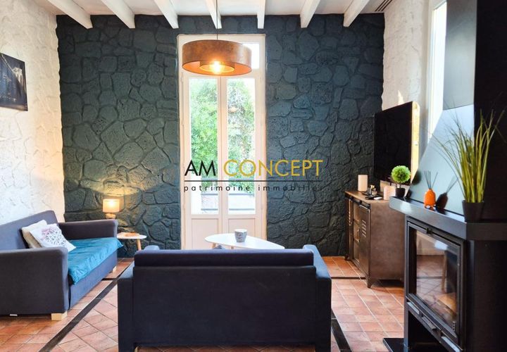 Villa i Peille, Alpes-Maritimes, Peille - € 599.000 | Ref: getkey_u_530920280 - foto 1