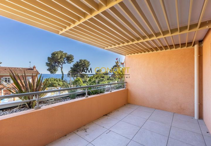 Lejlighed i Eze, Alpes-Maritimes, Eze - € 540.000 | Ref: getkey_u_530920265 - foto 1